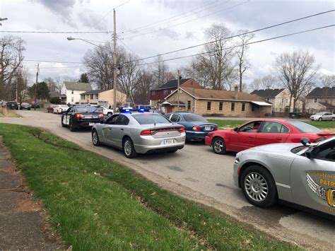 Warren ohio news - WARREN, Ohio (WKBN) — The Warren Police Department is investigating after a woman was fatally shot and another was injured early Saturday morning, according to a police report. According to a ...
